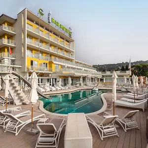 Park Suisse Hotel